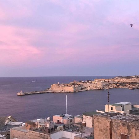 Sea View Large Valletta Appartment 外观 照片