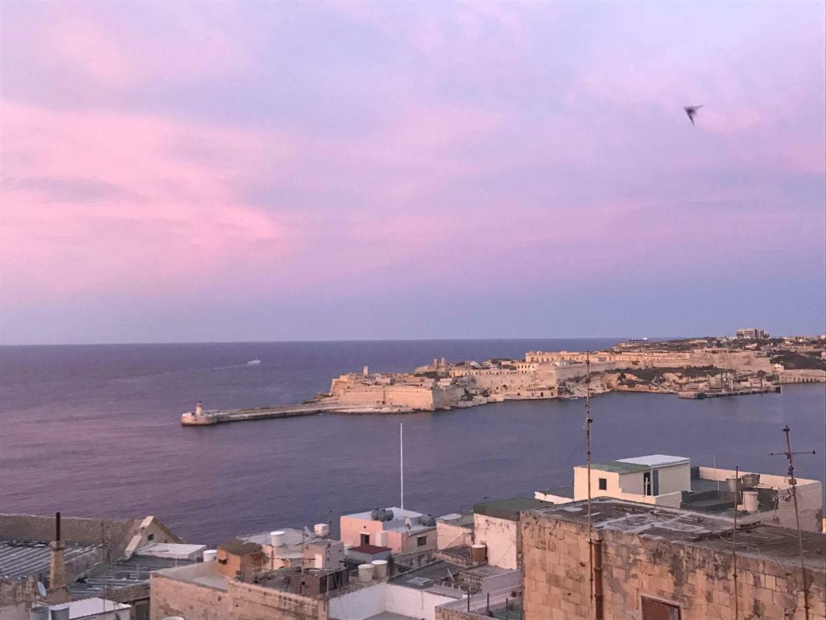 Sea View Large Valletta Appartment 外观 照片